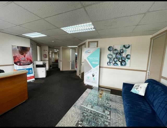 BUSINESS PROPERTY TO RENT IN HIGHVELD